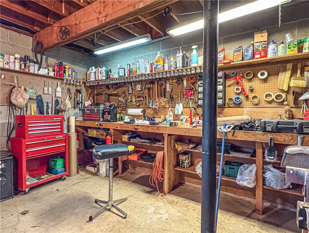 McGaughey Sub Div - Residential