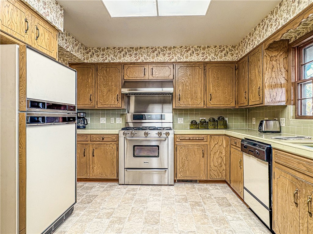 McGaughey Sub Div - Residential