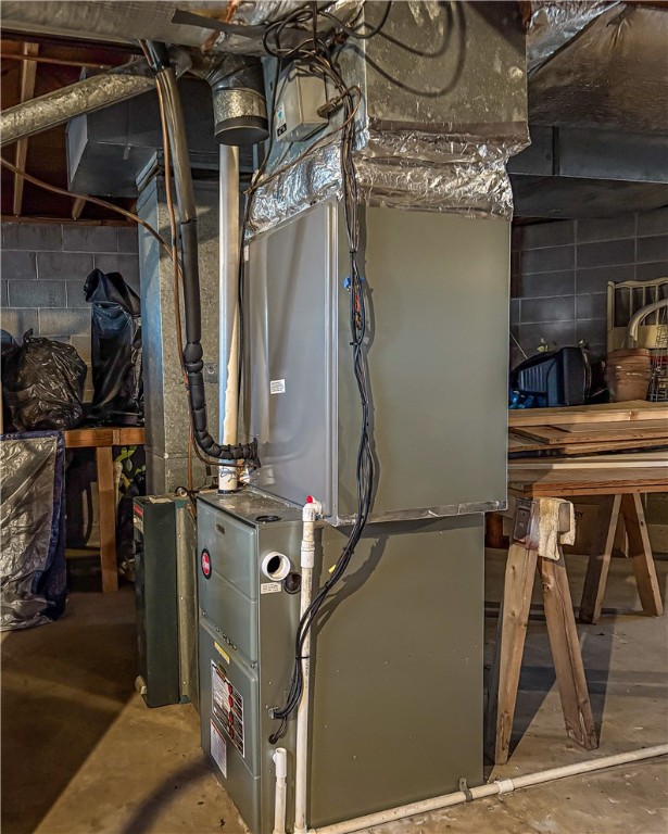 McGaughey Sub Div - Residential