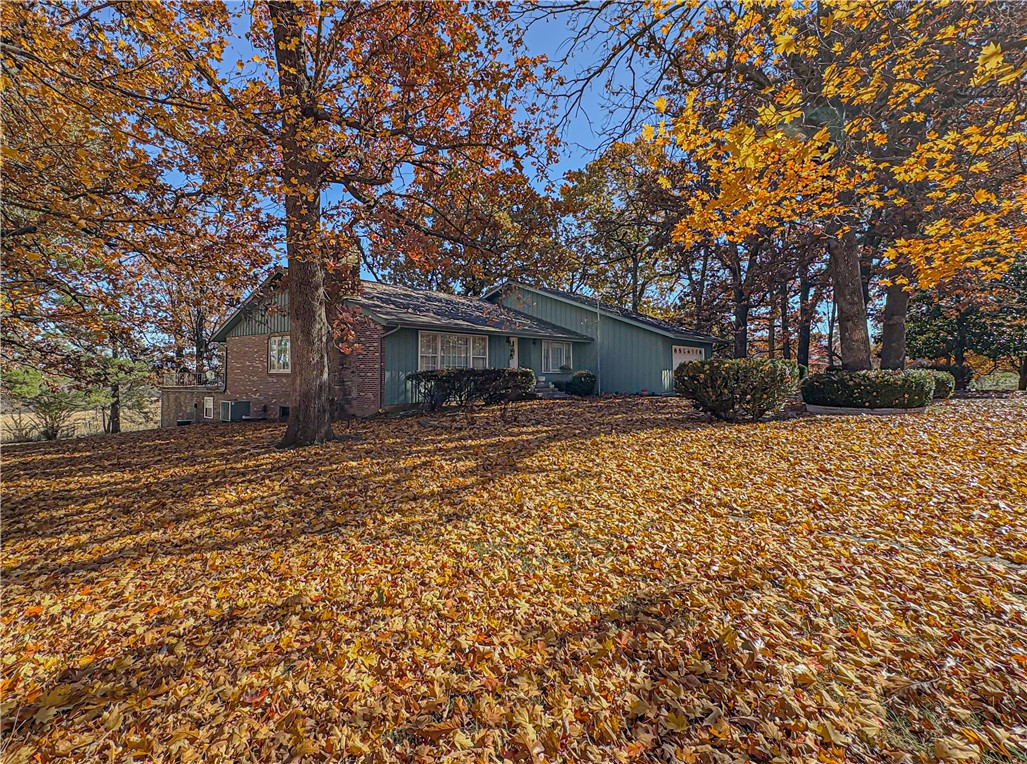 McGaughey Sub Div - Residential