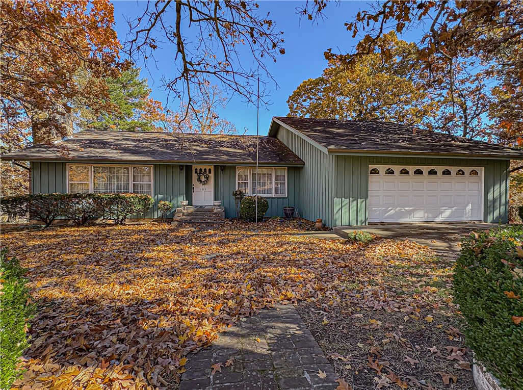 McGaughey Sub Div - Residential