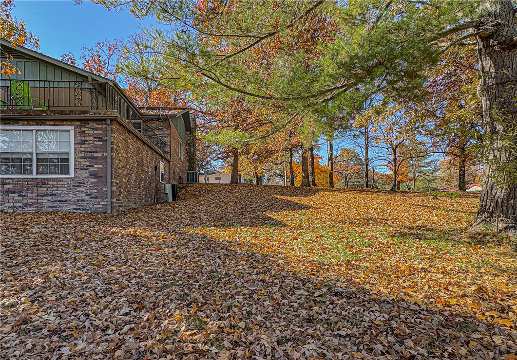 McGaughey Sub Div - Residential