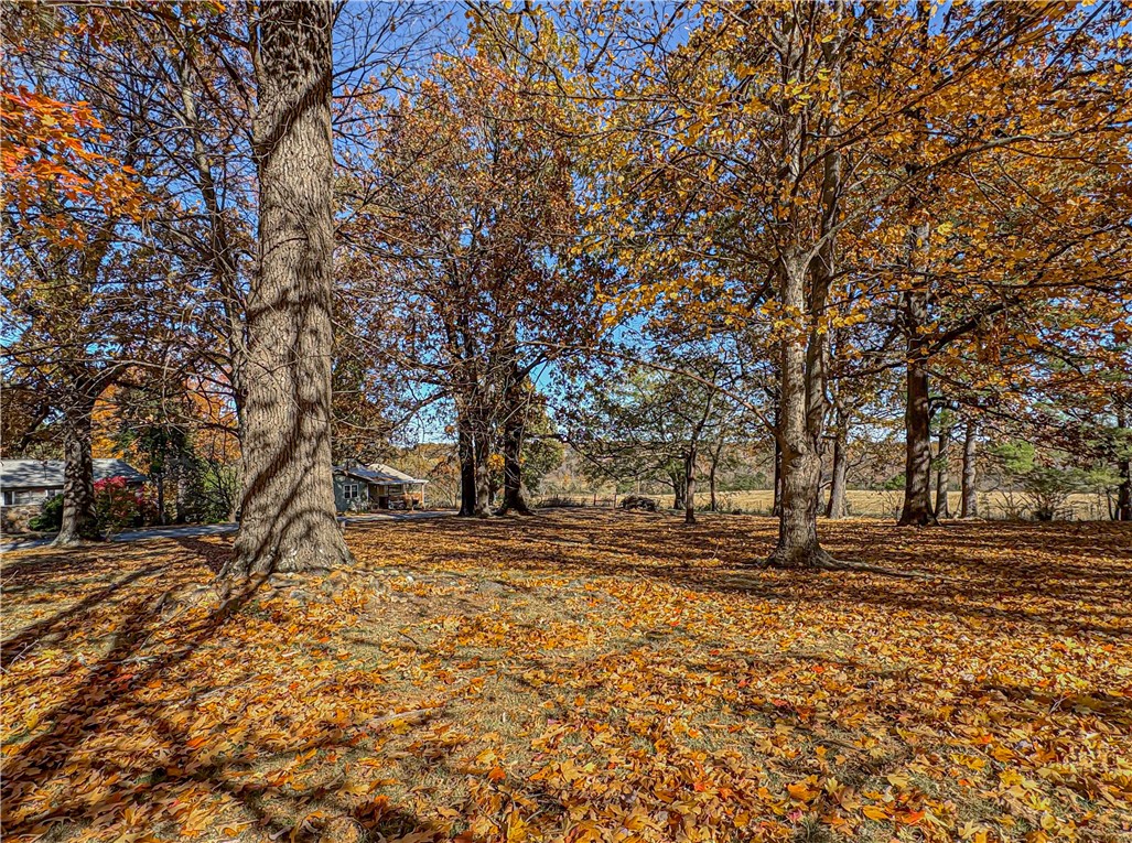 McGaughey Sub Div - Residential