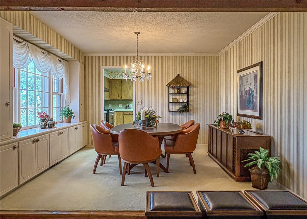 McGaughey Sub Div - Residential