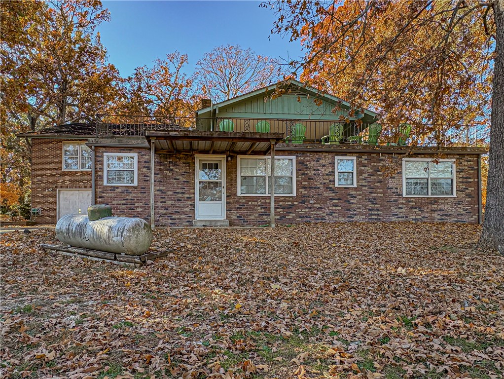 McGaughey Sub Div - Residential