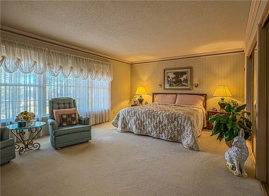 McGaughey Sub Div - Residential