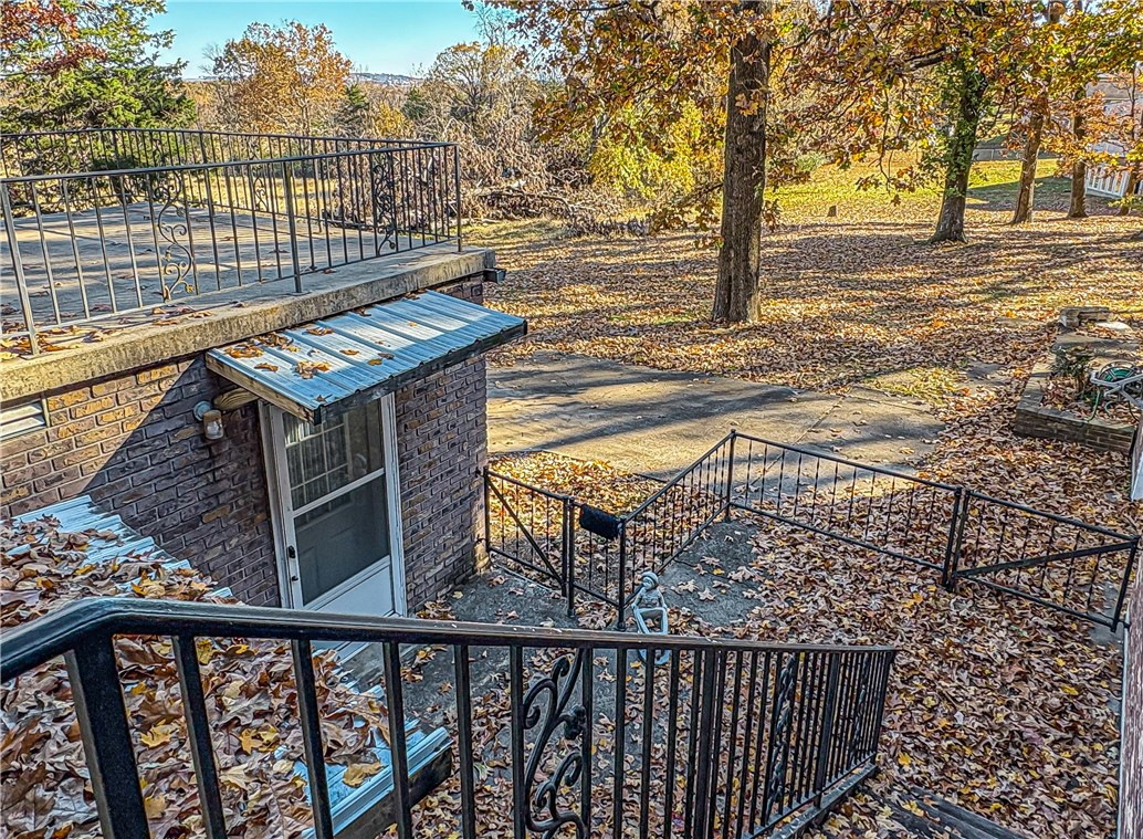 McGaughey Sub Div - Residential