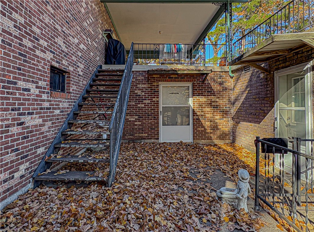 McGaughey Sub Div - Residential