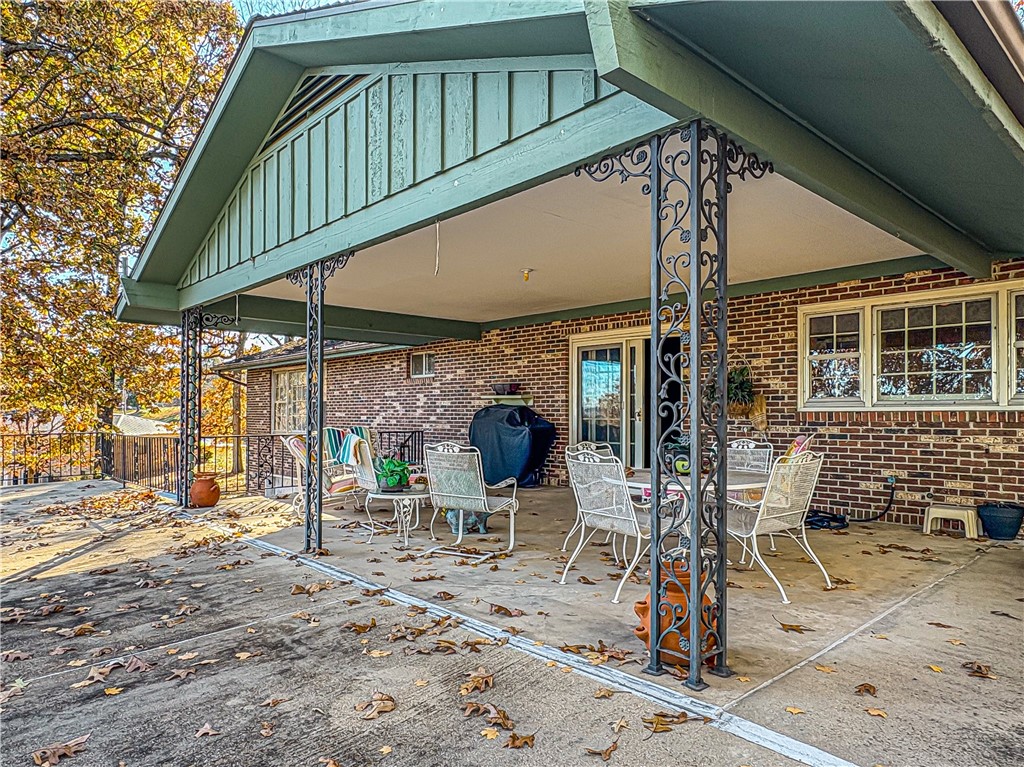 McGaughey Sub Div - Residential