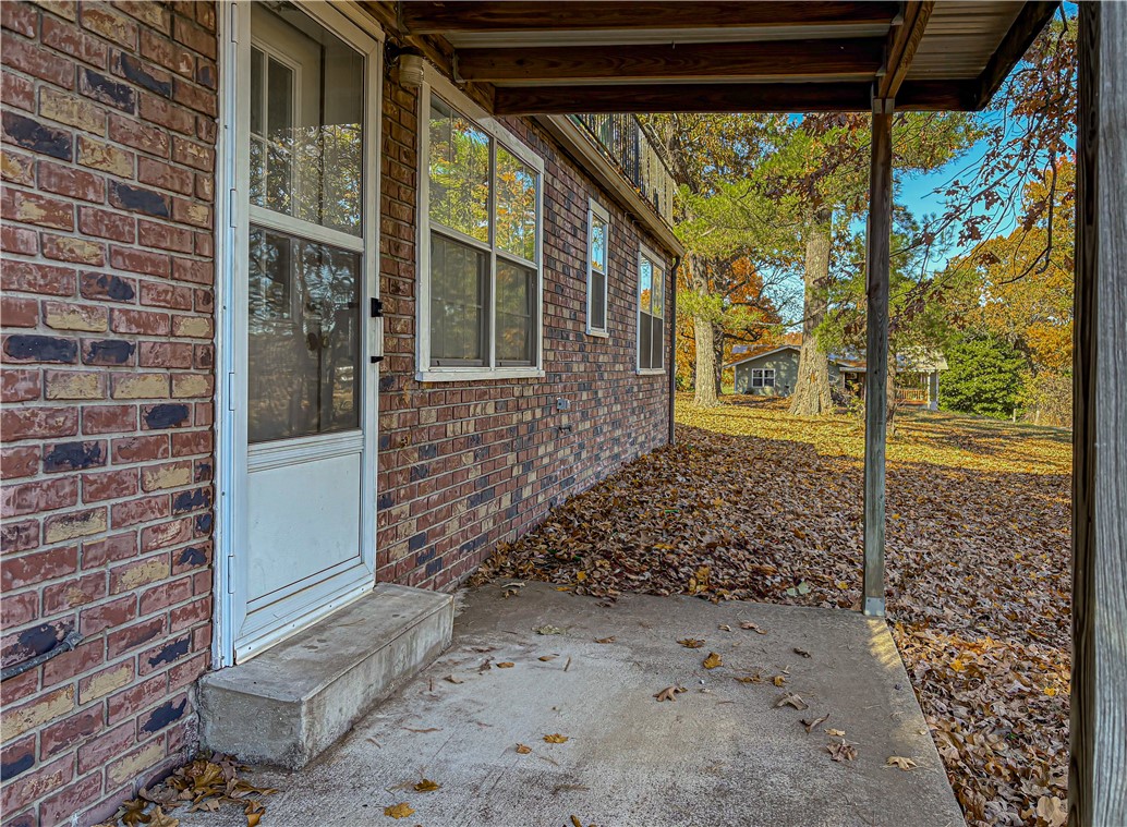 McGaughey Sub Div - Residential