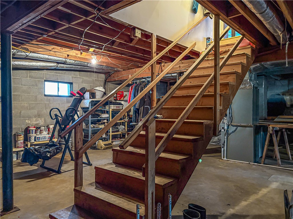 McGaughey Sub Div - Residential