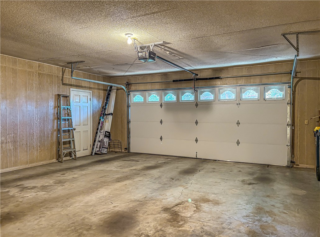 McGaughey Sub Div - Residential