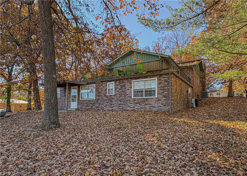 McGaughey Sub Div - Residential