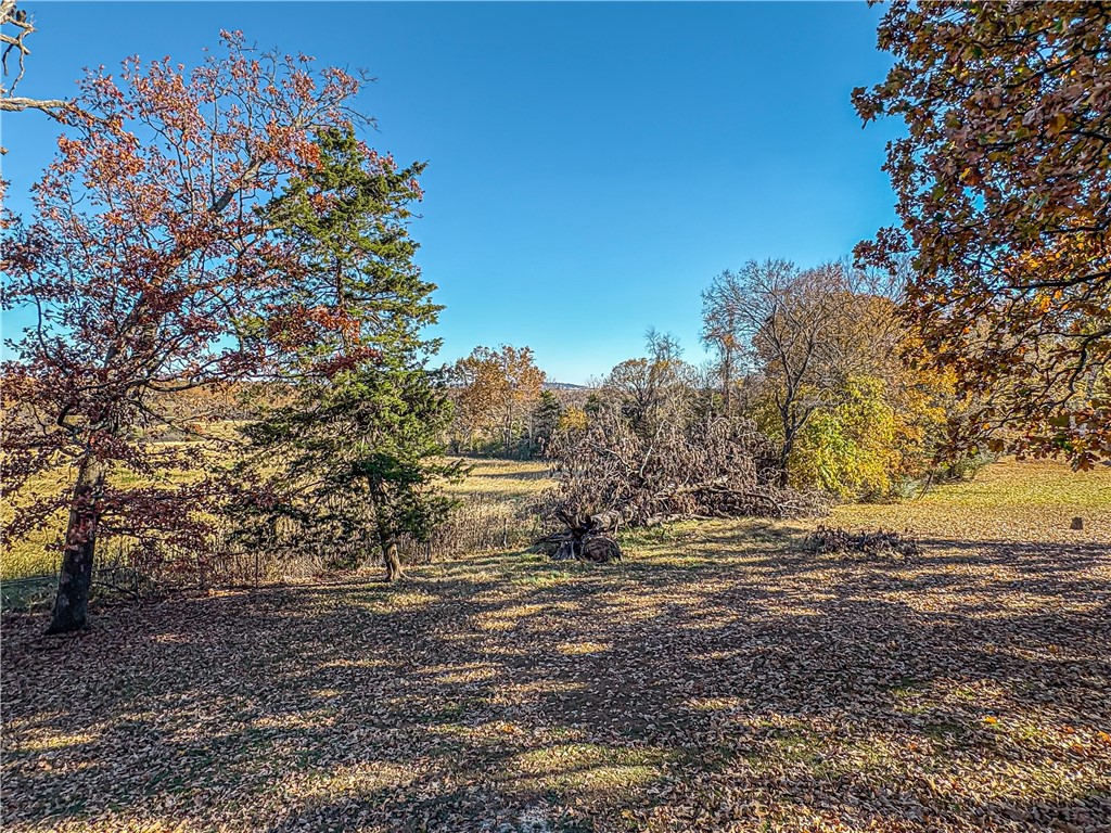 McGaughey Sub Div - Residential