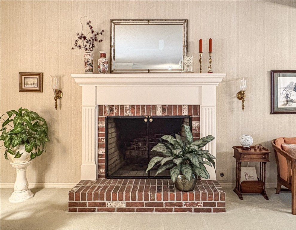 McGaughey Sub Div - Residential