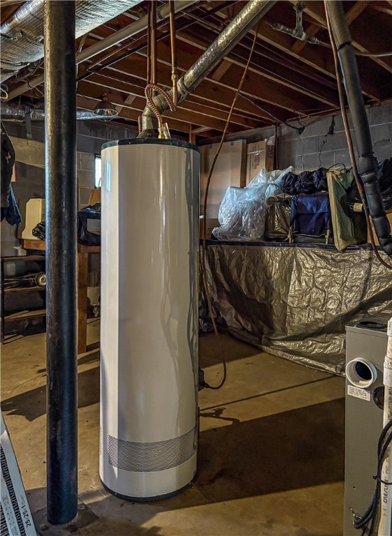 McGaughey Sub Div - Residential