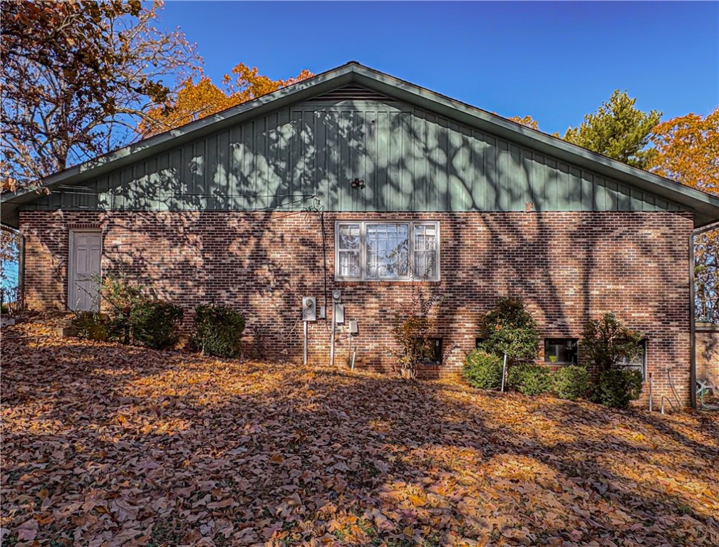 McGaughey Sub Div - Residential