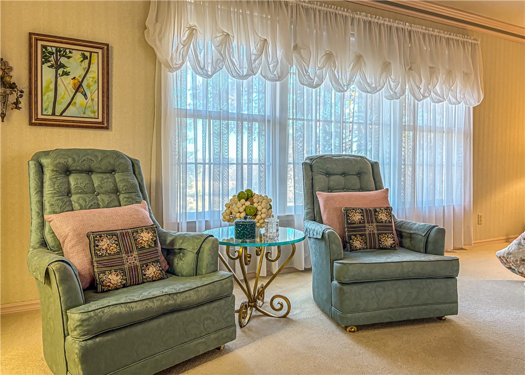 McGaughey Sub Div - Residential