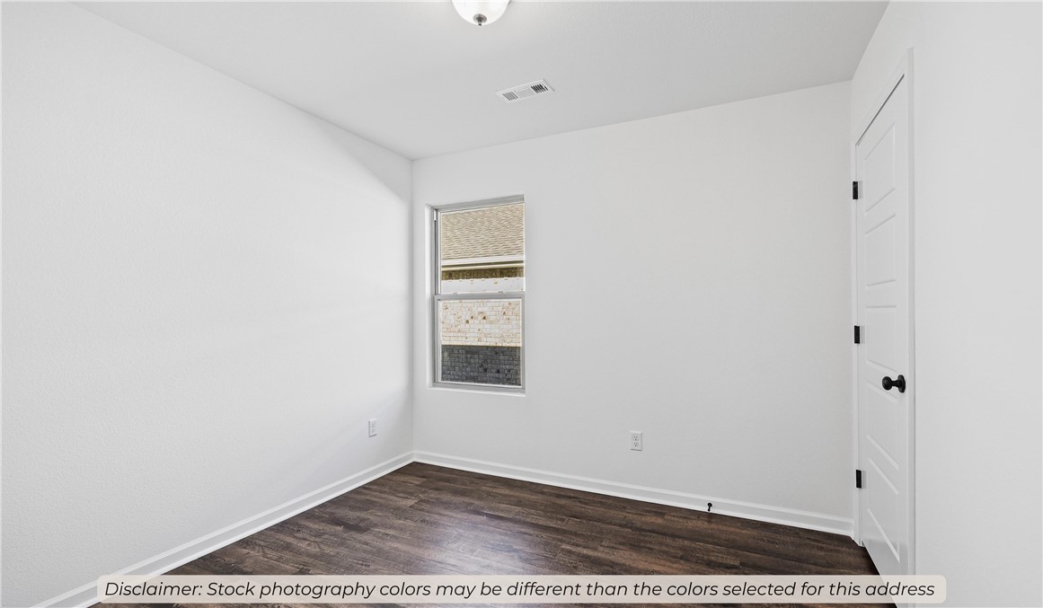 Wagnon Springs - Residential