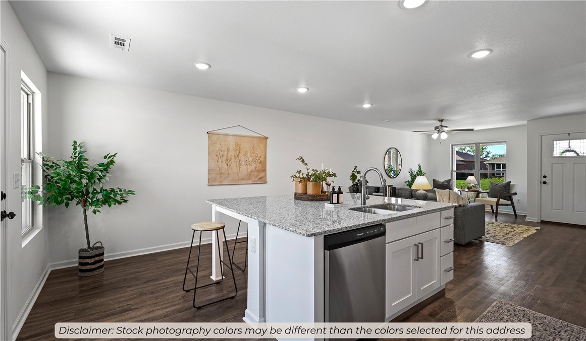 Wagnon Springs - Residential