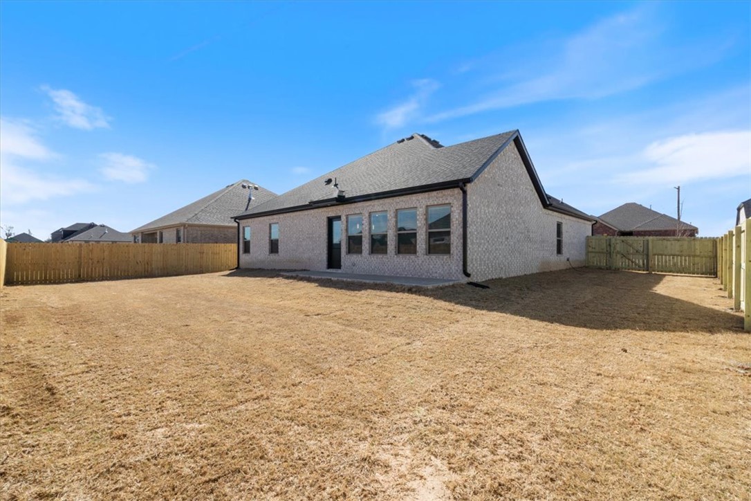 Walnut Grove Sub Ph ll - Residential