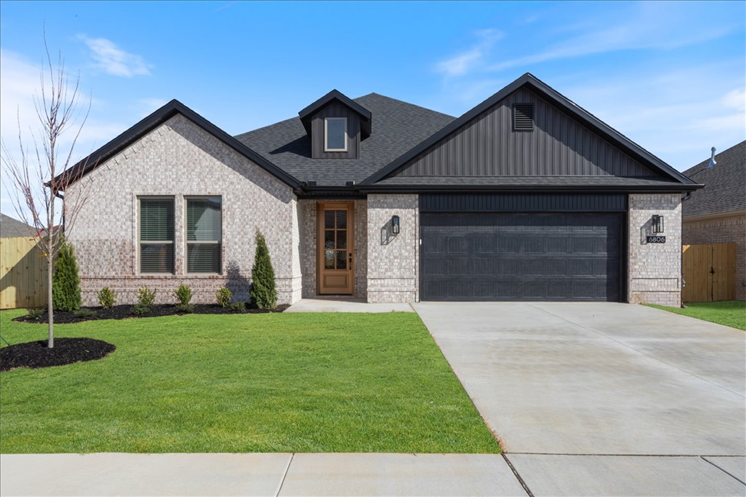 Walnut Grove Sub Ph ll - Residential