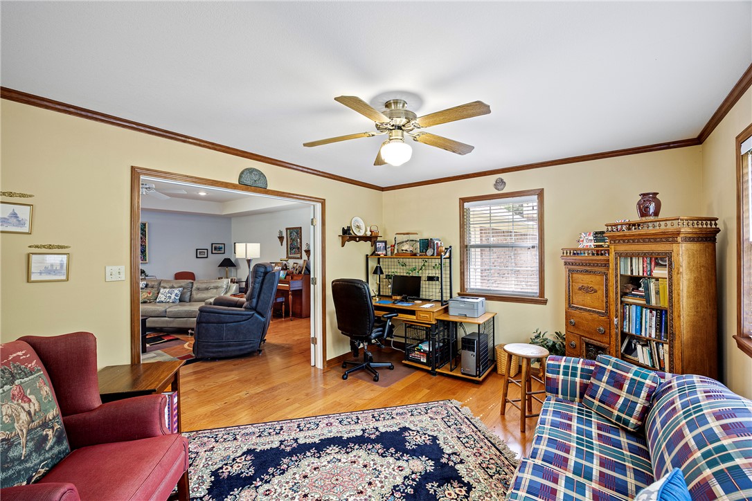 Hickory Hills Ph Ii - Residential