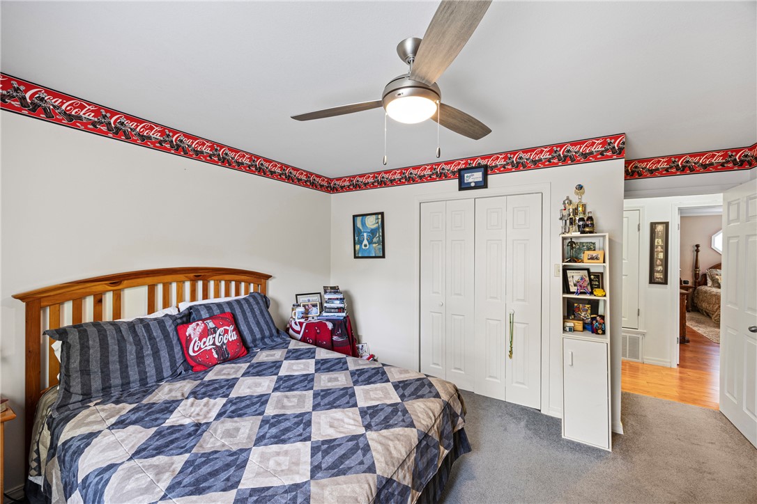 Hickory Hills Ph Ii - Residential