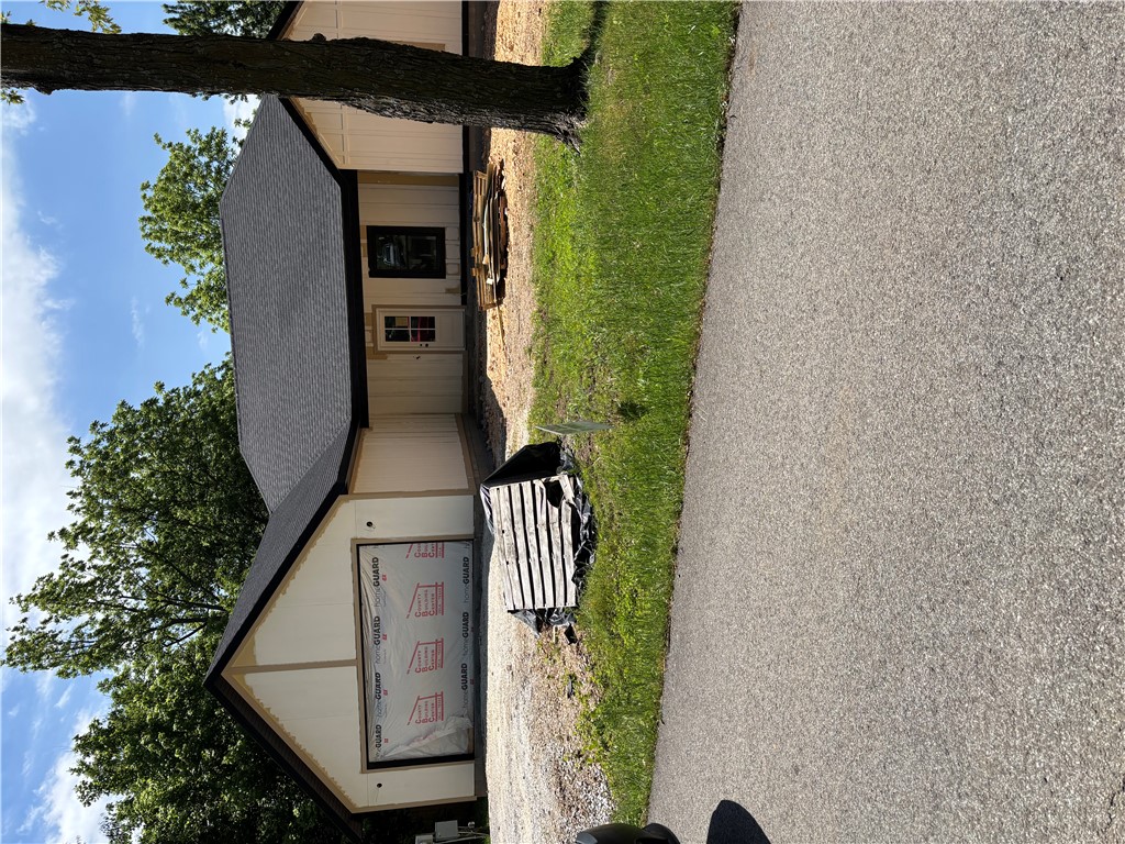 Lincoln Outlots - Residential
