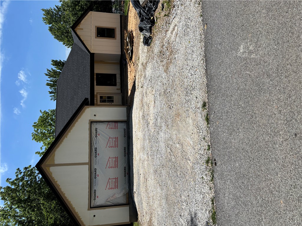 Lincoln Outlots - Residential