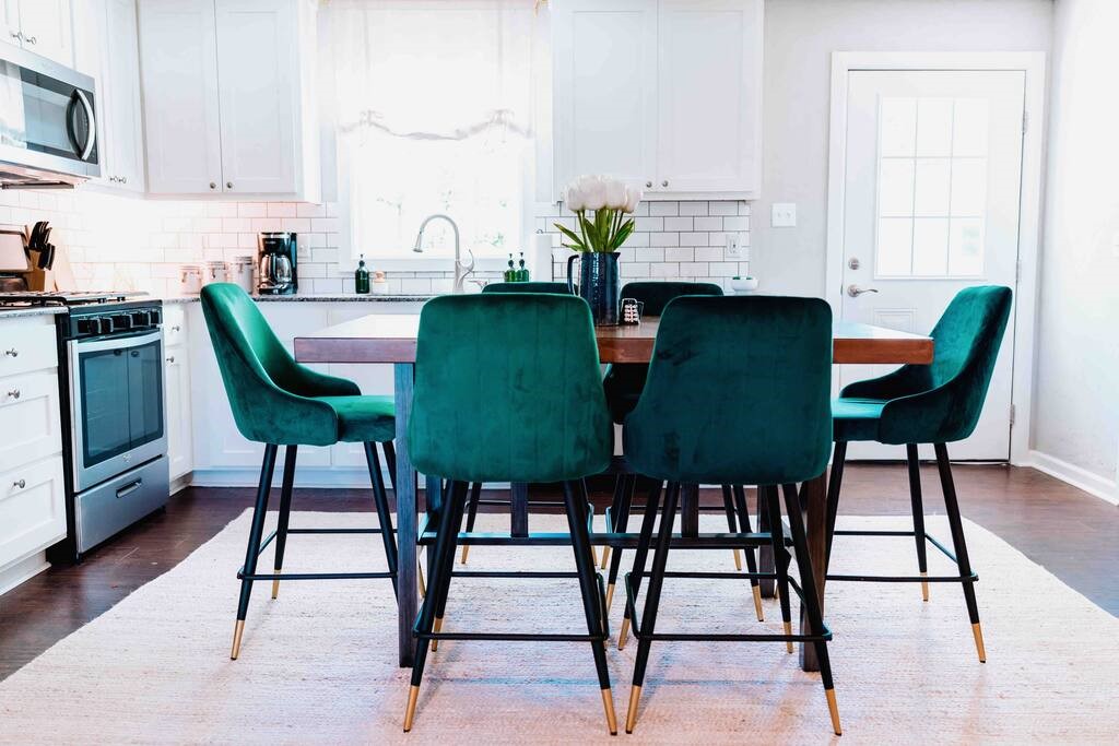 Thompsons Sub Bentonville - Residential