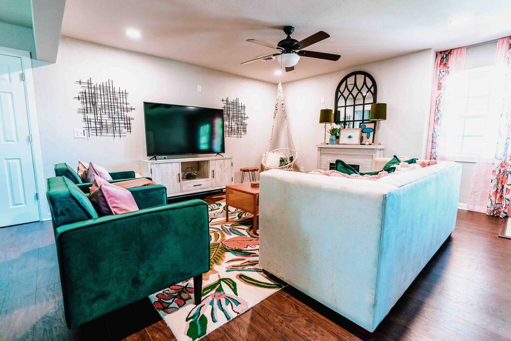 Thompsons Sub Bentonville - Residential