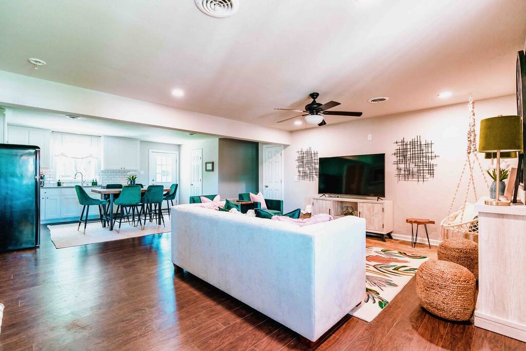 Thompsons Sub Bentonville - Residential