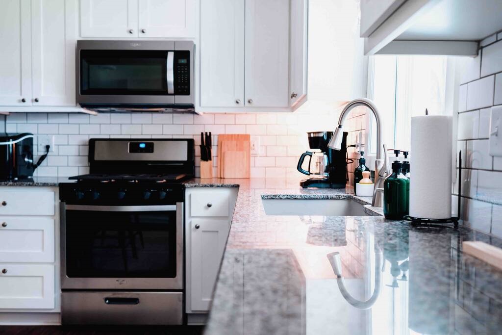 Thompsons Sub Bentonville - Residential