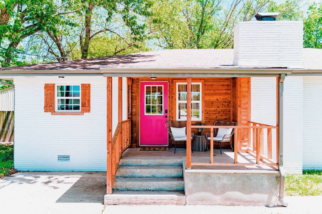 Thompsons Sub Bentonville - Residential