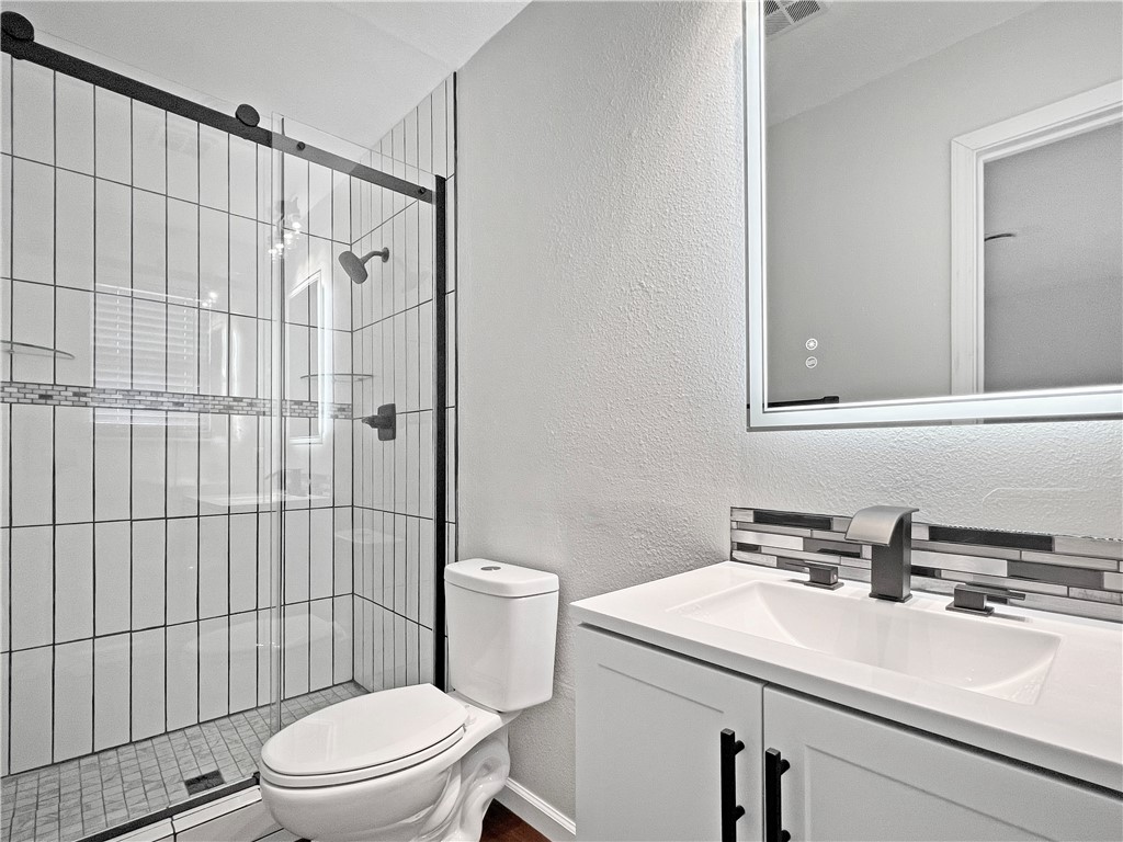 Western Terrace Unit 2 Rogers - Residential
