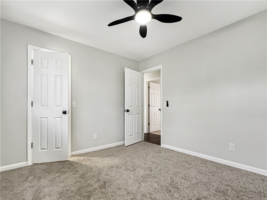 Western Terrace Unit 2 Rogers - Residential