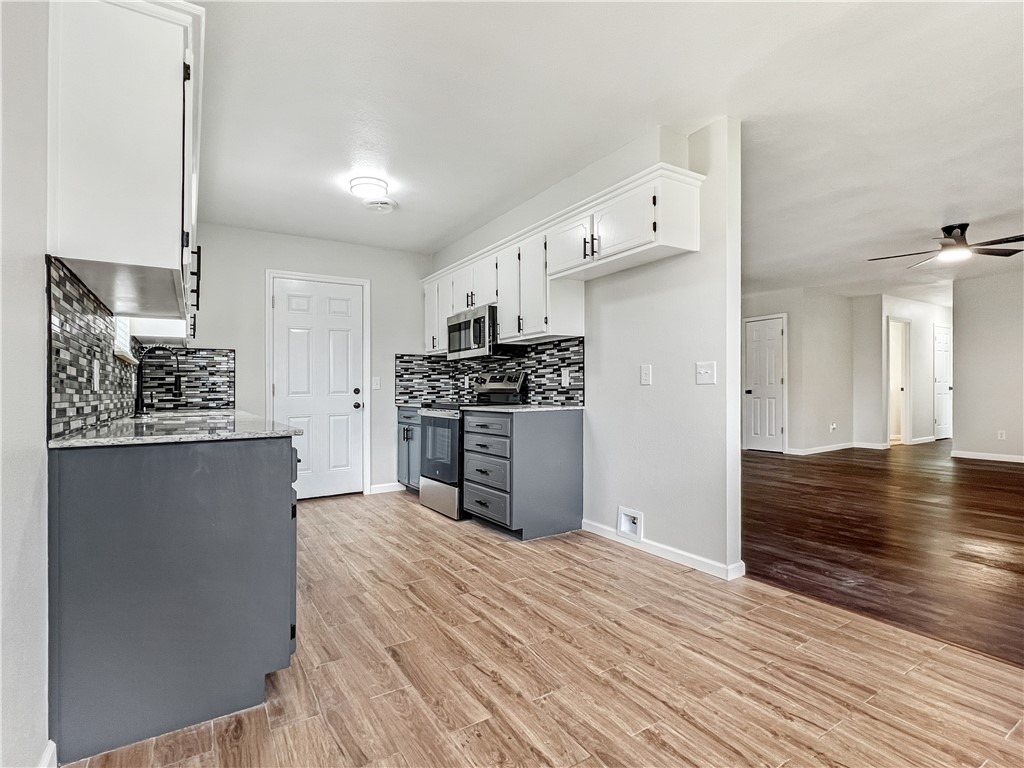 Western Terrace Unit 2 Rogers - Residential