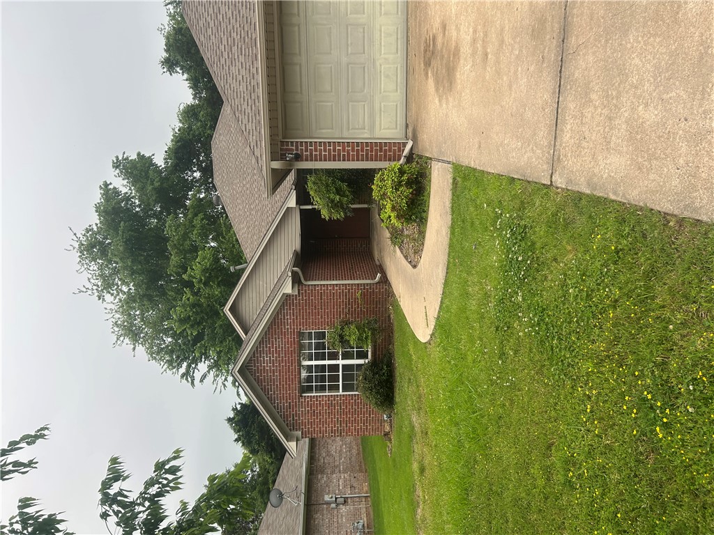 Oak Meadows Sub Div - Residential