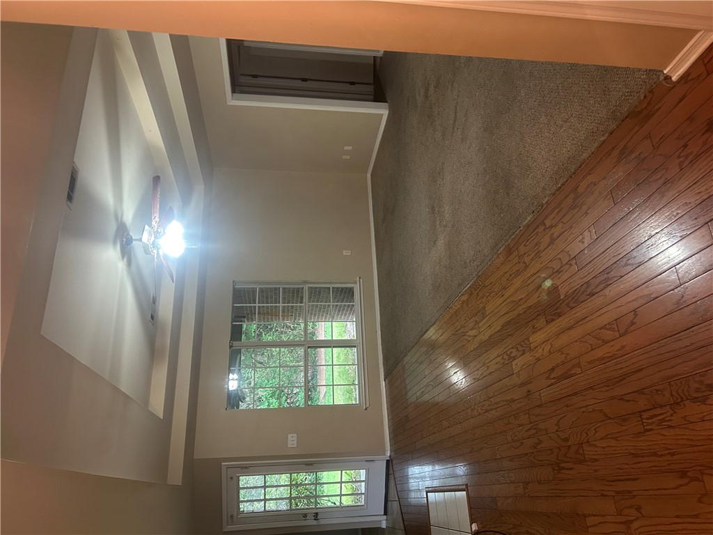 Oak Meadows Sub Div - Residential