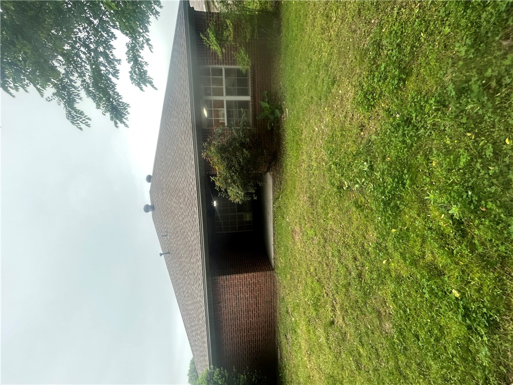 Oak Meadows Sub Div - Residential