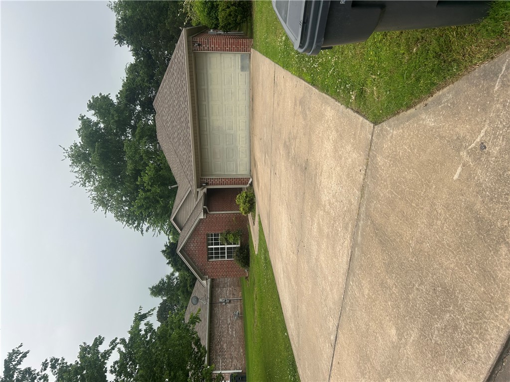Oak Meadows Sub Div - Residential