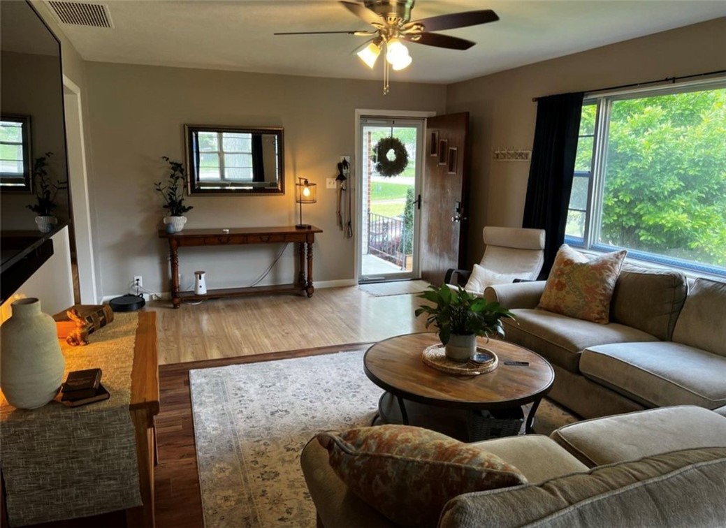 Dickson Add Bentonville - Residential