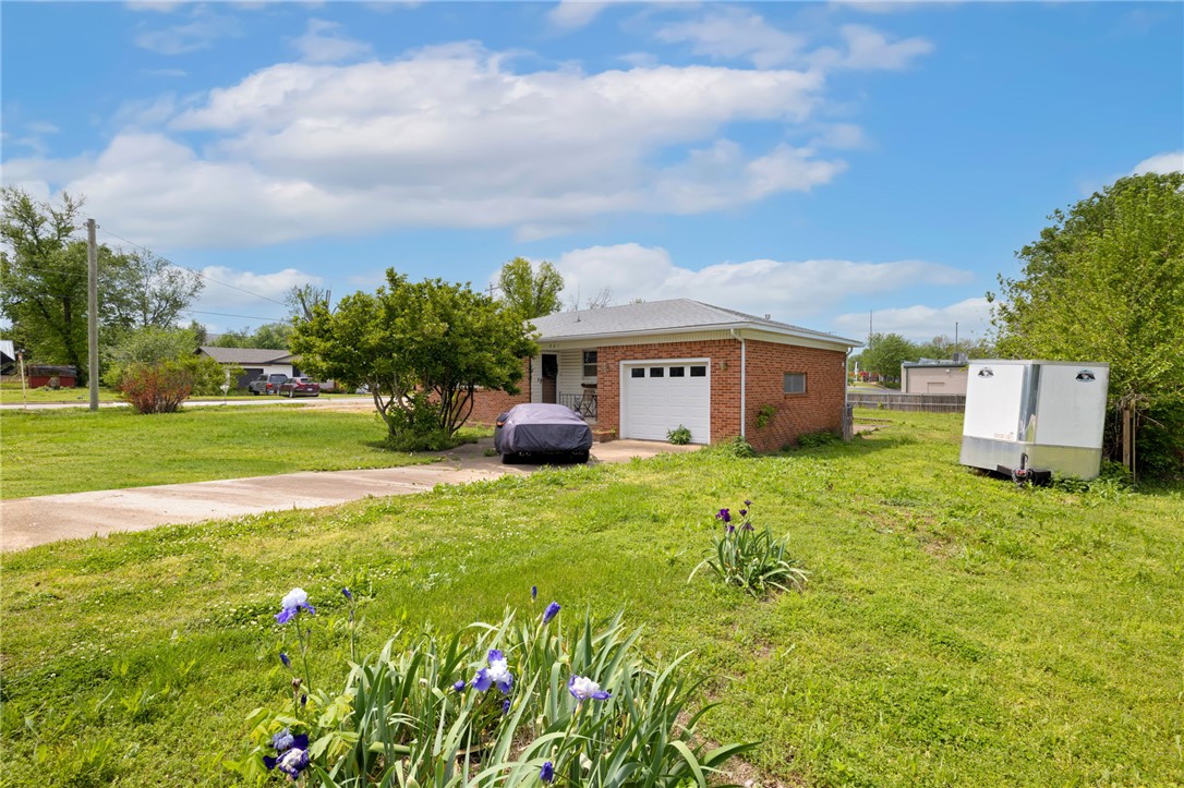 Dickson Add Bentonville - Residential