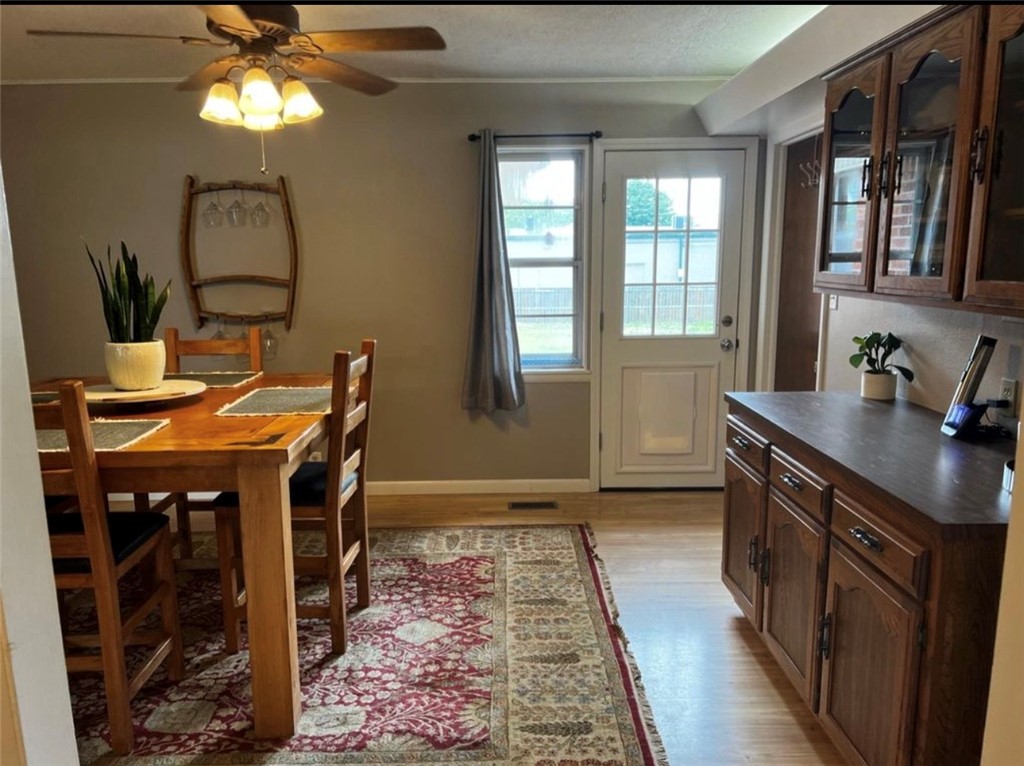 Dickson Add Bentonville - Residential