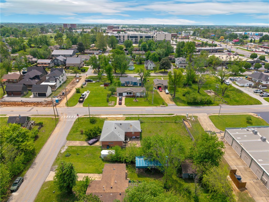 Dickson Add Bentonville - Residential