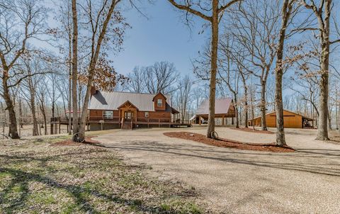 16731 Bethlehem Road Decatur AR 72722