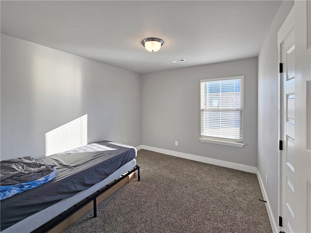 Prairie Brook Sub Ph 5 Centerton - Residential