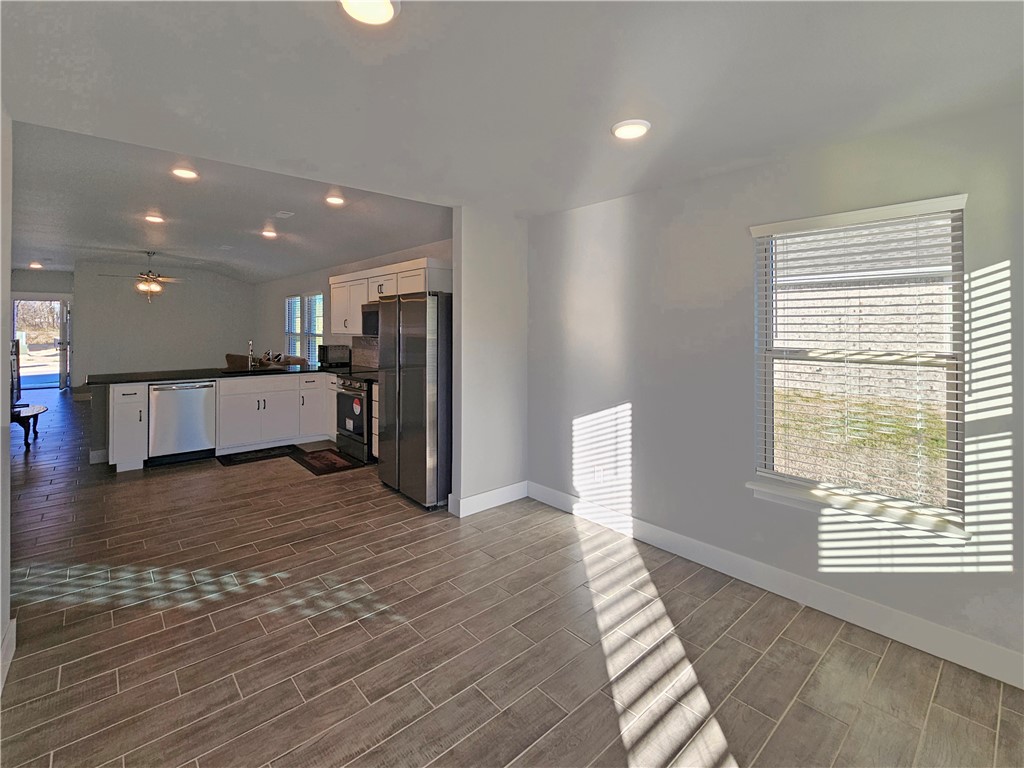 Prairie Brook Sub Ph 5 Centerton - Residential