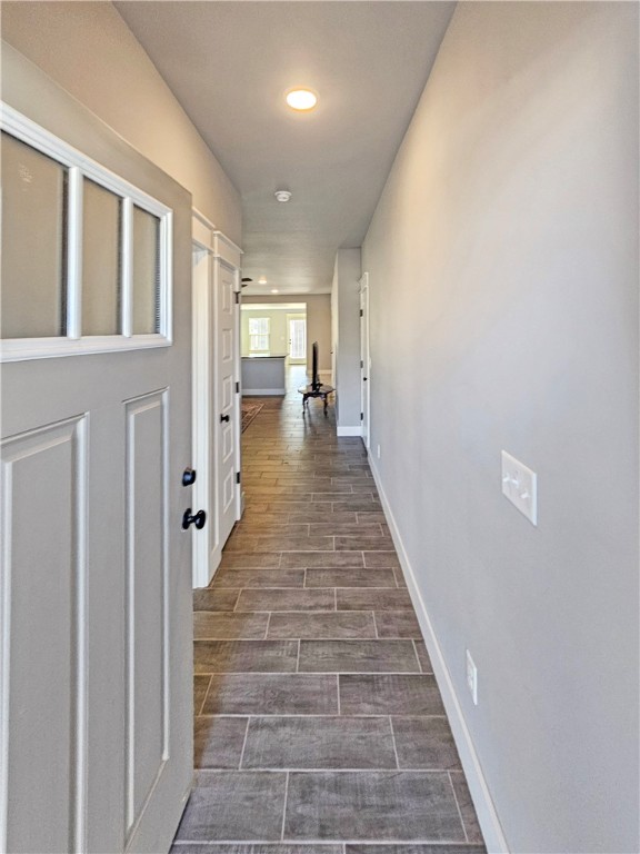 Prairie Brook Sub Ph 5 Centerton - Residential